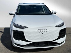 2025 Audi Q6 e-tron Premium Plus quattro