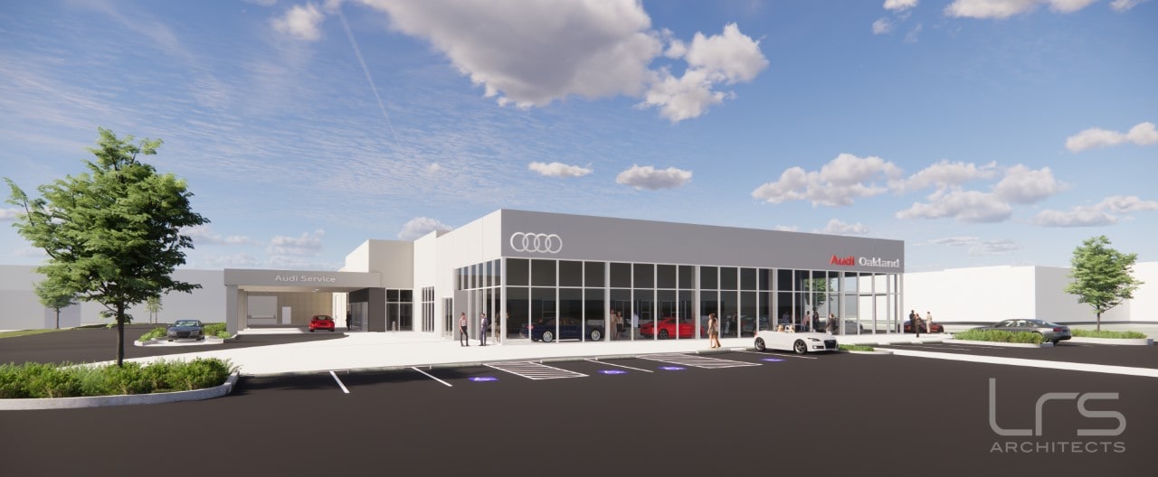 About Audi Oakland FullService Audi Dealer Oakland, CA