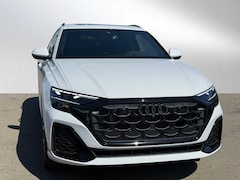 2025 Audi Q8 Premium Plus 55 TFSI quattro
