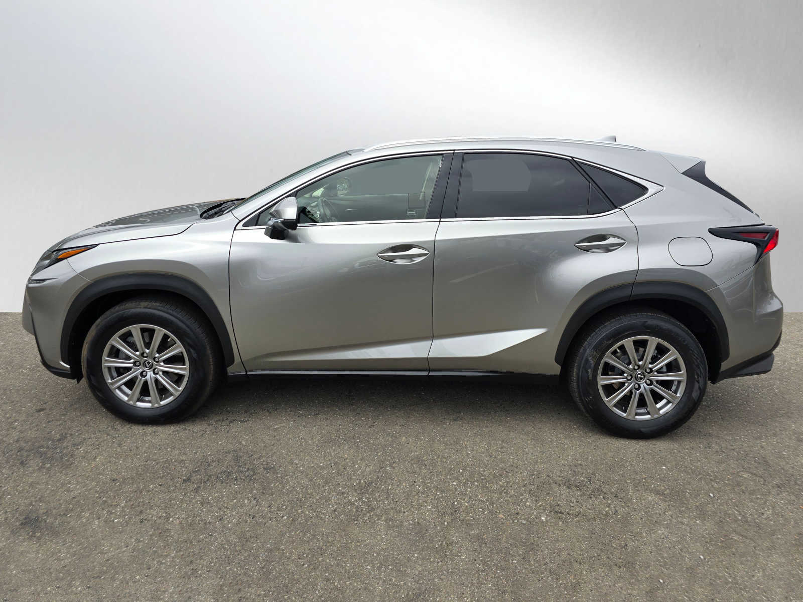 Used 2018 Lexus NX 300 with VIN JTJYARBZ9J2086475 for sale in Oakland, CA