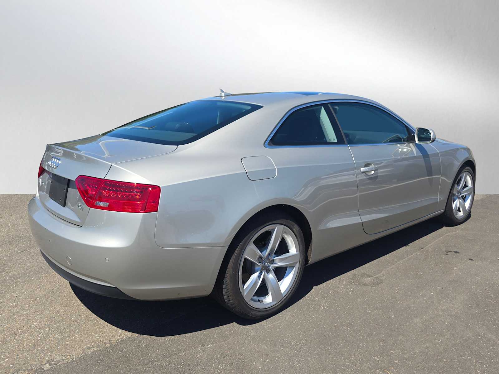 2013 Audi A5 Quattro Premium Plus photo 3