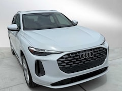2025 Audi Q5 Premium Plus 2.0 TFSI quattro