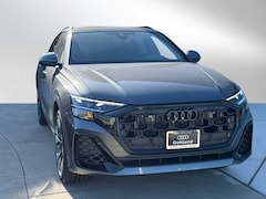 2025 Audi Q8 Premium Plus 55 TFSI quattro