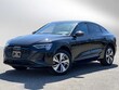 Audi Q8 e-tron Sportback