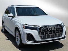 2025 Audi Q7 Prestige 55 TFSI quattro