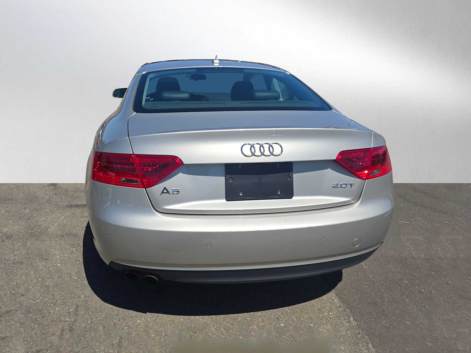2013 Audi A5 Quattro Premium Plus photo 4