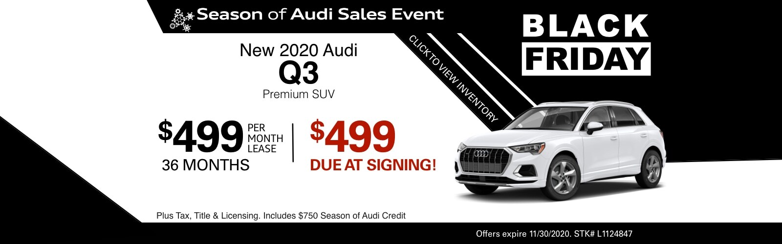 Audi Dealer Oakland CA Serving East Bay, San Jose and San Francisco