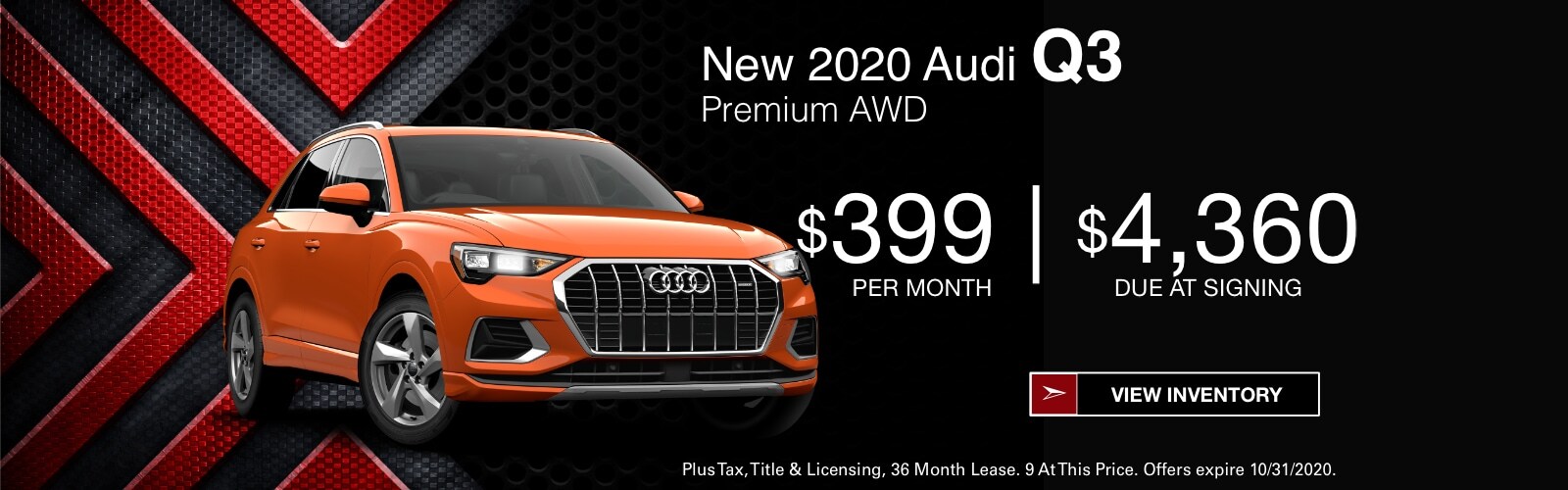 Audi Dealer Oakland CA Serving East Bay, San Jose and San Francisco