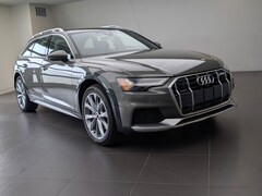 2025 Audi A6 allroad 55 Technik Wagon