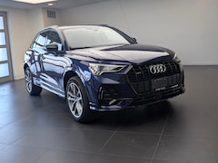 2025 Audi Q3 45 SUV