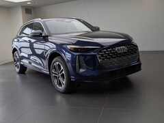 2025 Audi All-new Q5 2.0T SUV