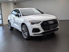 2025 Audi Q3 40 SUV