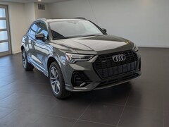 2025 Audi Q3 45 SUV