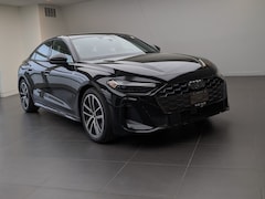 2025 Audi All-New A5 2.0T Progressiv Sportback