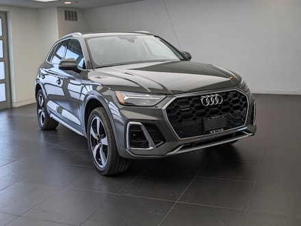 2024 Audi Q5 45 Technik SUV