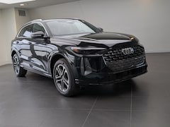2025 Audi All-new Q5 2.0T SUV