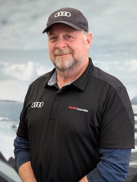 Staff member Christopher Rideout from 00b6d4806180
