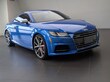 Audi TTS