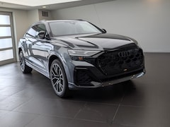 2025 Audi Q8 55 Progressiv SUV