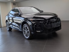 2025 Audi All-new Q5 2.0T SUV