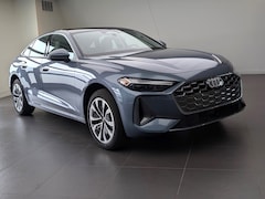 2025 Audi All-New A5 2.0T Progressiv Sportback