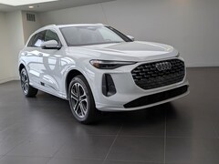 2025 Audi All-new Q5 2.0T SUV