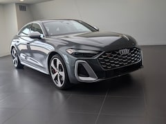 2025 Audi All-new S5 3.0T Progressiv Sportback