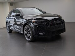 2025 Audi All-new SQ5 3.0T Progressiv SUV
