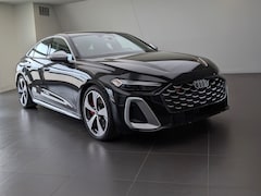 2025 Audi All-new S5 3.0T Progressiv Sportback