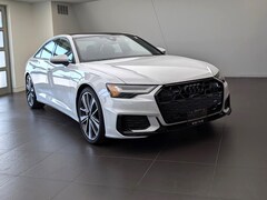 2025 Audi A6 55 Technik Sedan