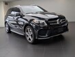Mercedes-Benz GLE 400