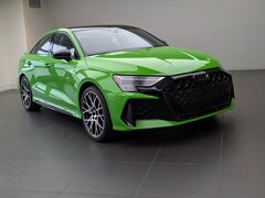 2025 Audi RS 3 2.5T Sedan