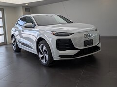 2025 Audi Q6 e-tron Technik SUV