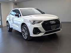 2025 Audi Q3 45 SUV