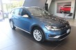 Volkswagen Golf Alltrack