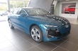 Audi A6 Sportback e-tron