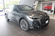 Audi All-new SQ5