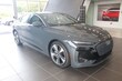 Audi A6 Sportback e-tron