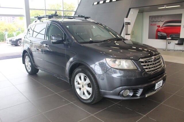 2010 Subaru Tribeca