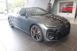 Audi S6 Sportback e-tron