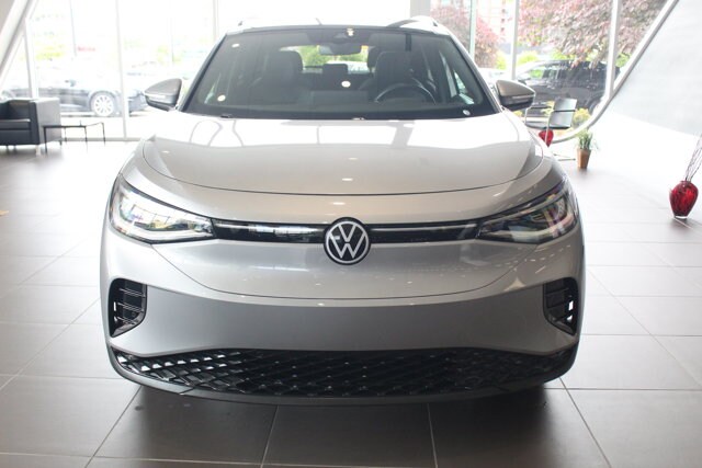 Used 2023 Volkswagen ID.4 PRO S with VIN 1V2VMPE80PC041253 for sale in Gaithersburg, MD