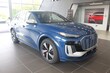 Audi SQ6 e-tron