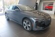 Audi A6 Sportback e-tron