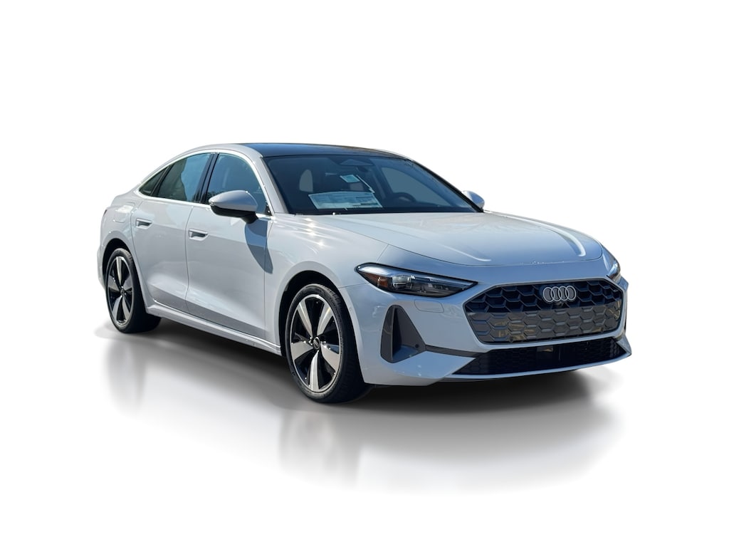 New 2025 Audi A5 2.0T Premium Car