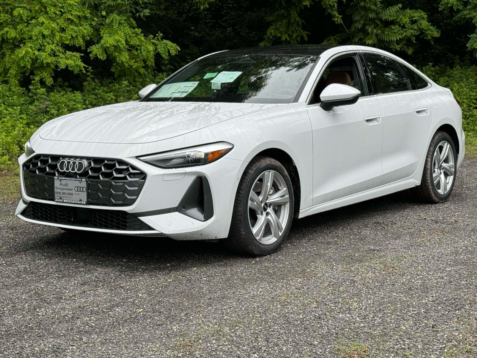 2025 Audi A5 2.0T Premium photo 2