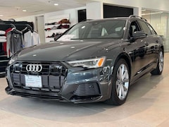 2025 Audi A6 allroad Premium Plus Car