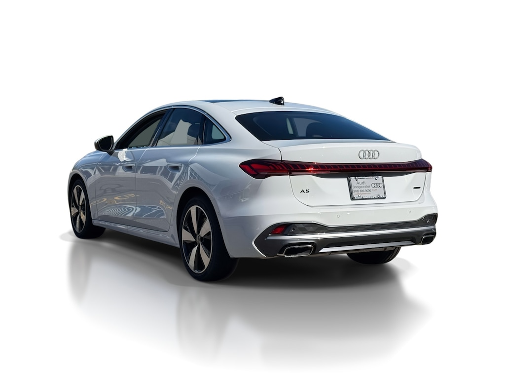 New 2025 Audi A5 2.0T Premium Car