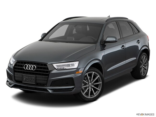 New 2018 Audi Q3 2 0t Premium Plus For Sale Bridgewater Nj