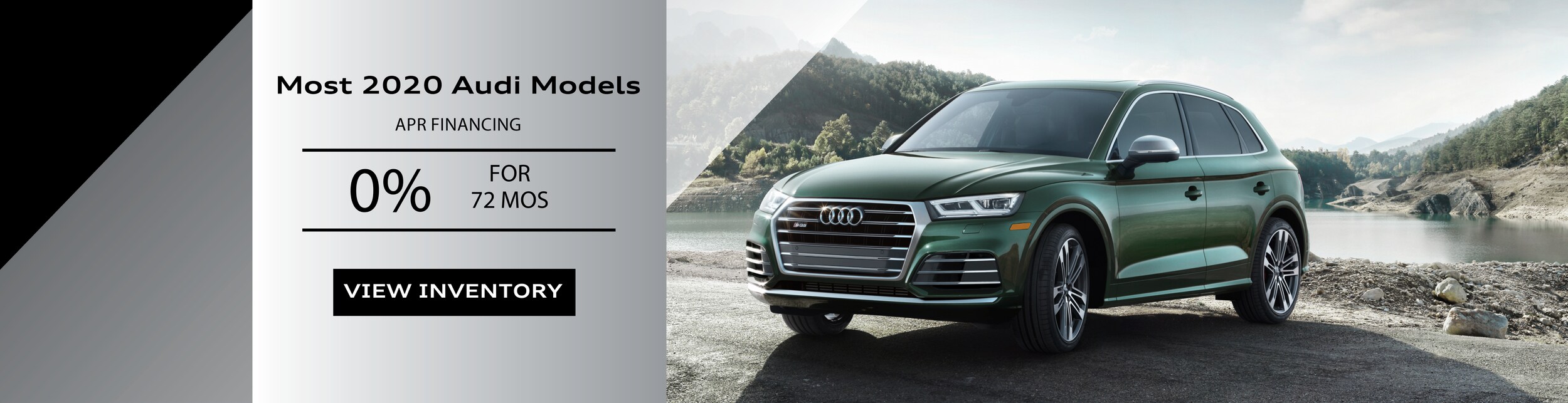 Audi Electric Car Lease Deals