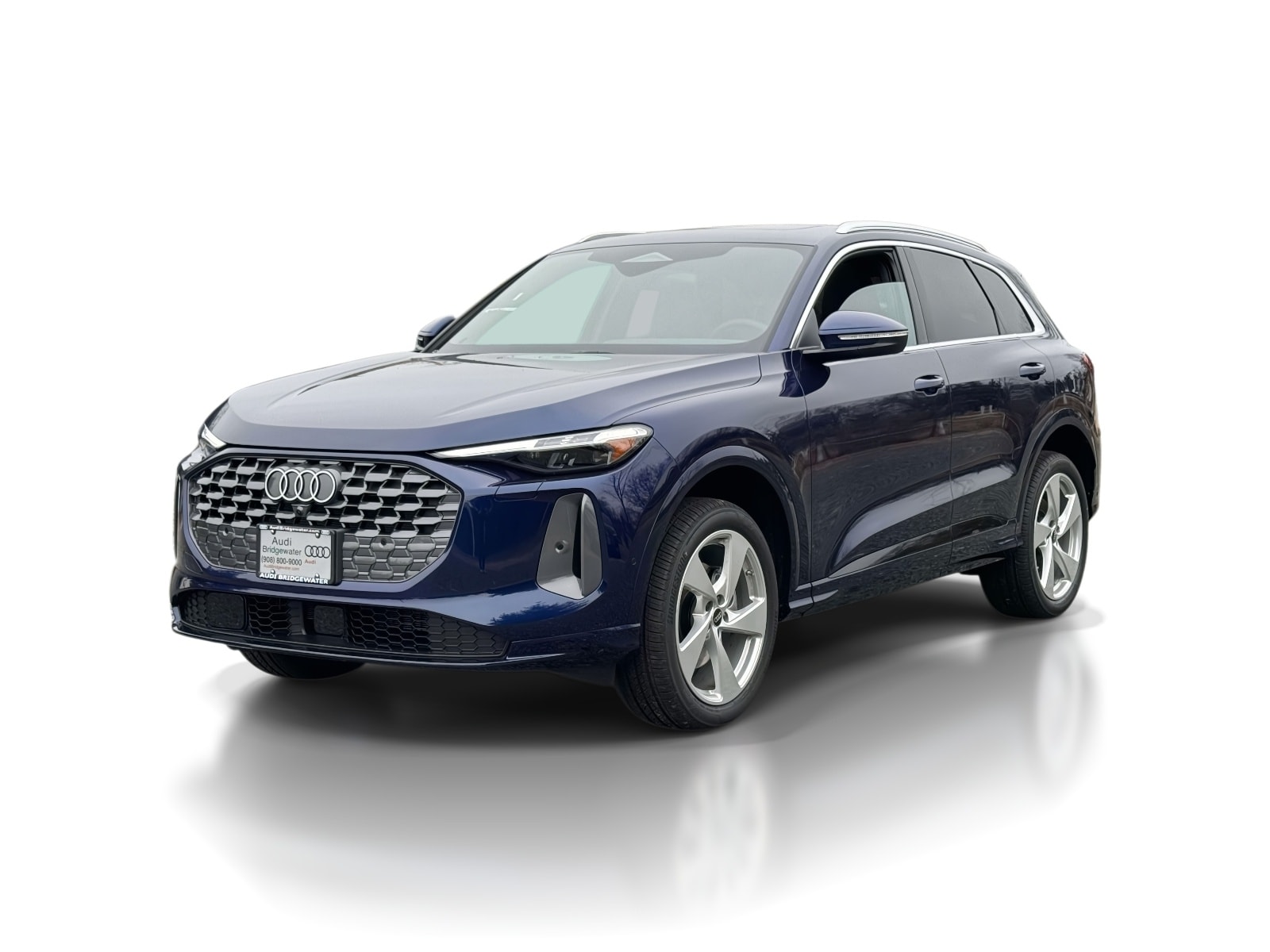 2025 Audi New Q5 Premium Plus's photo